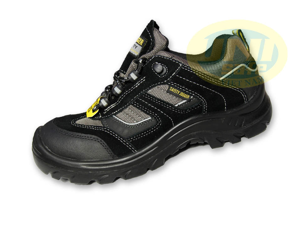 giầy bảo hộ jogger Jumpper